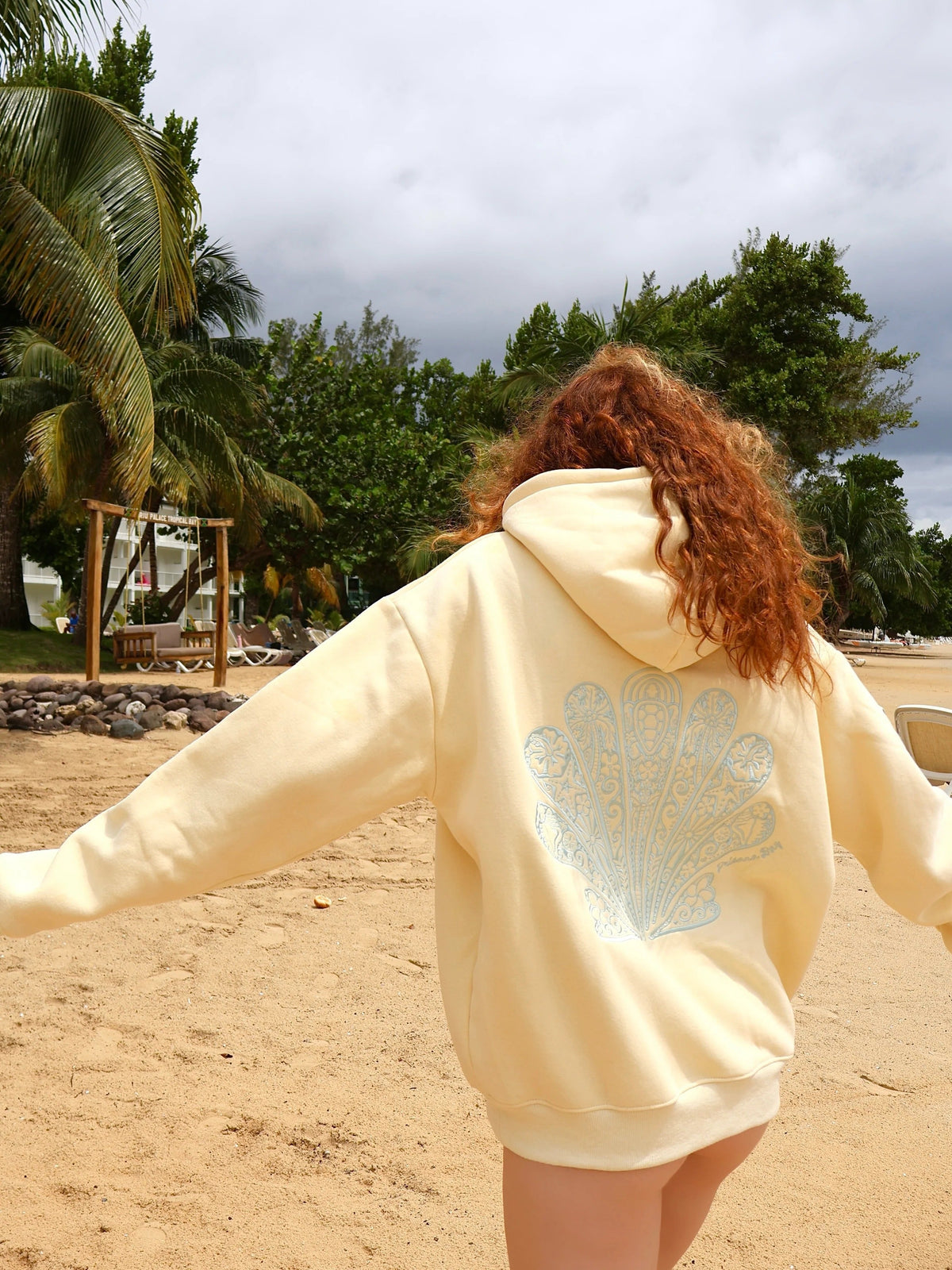 Comfy Hoodies Collection