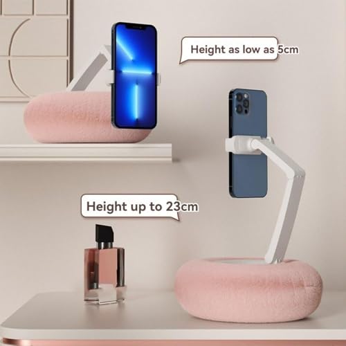 SnugSight Pillow