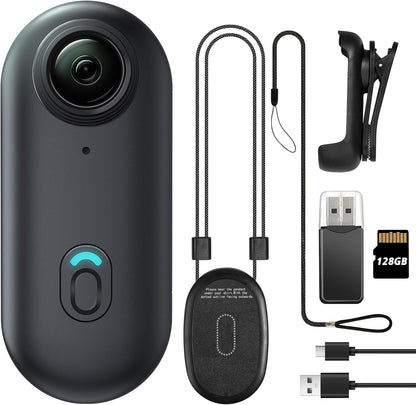 PovCam™ Sports Camera
