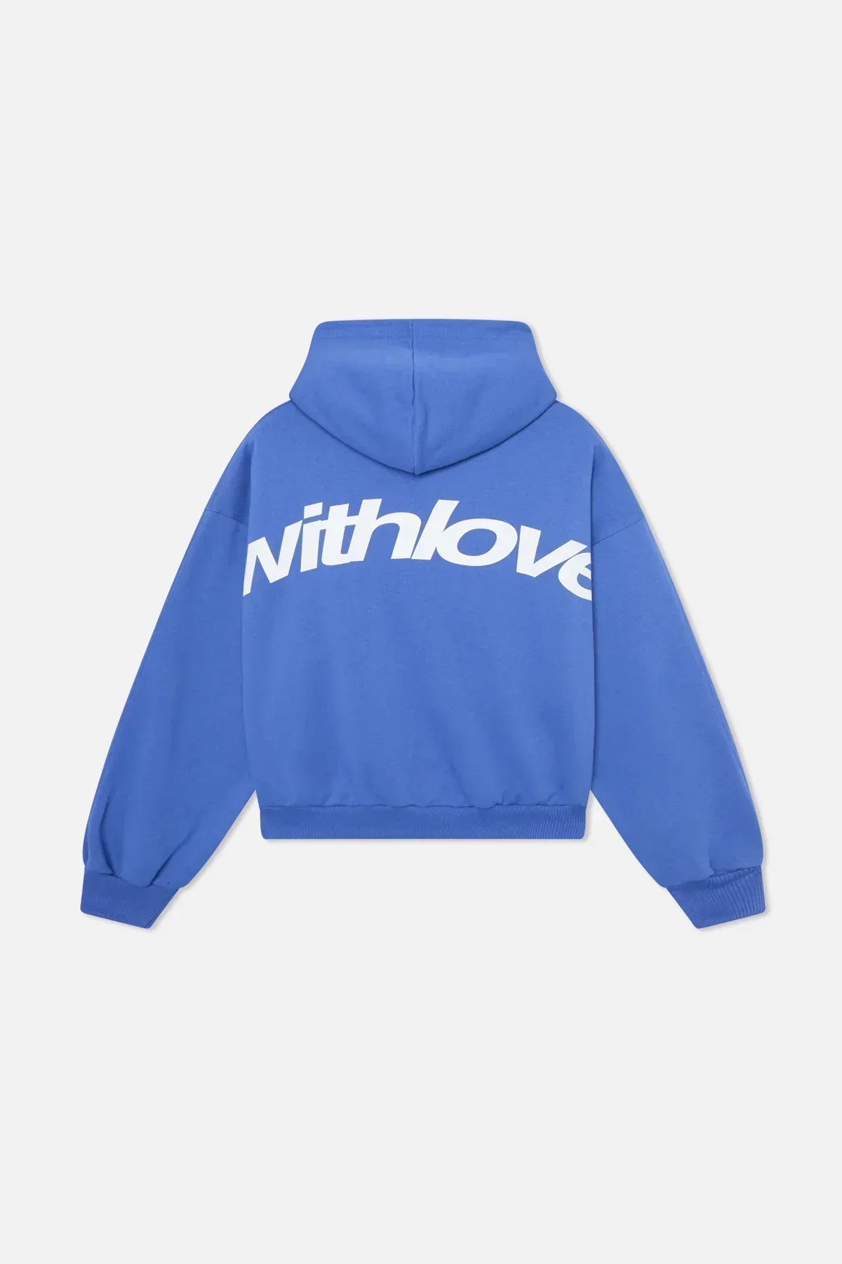 With Love Hoodie (50% OFF TODAY ONLY)