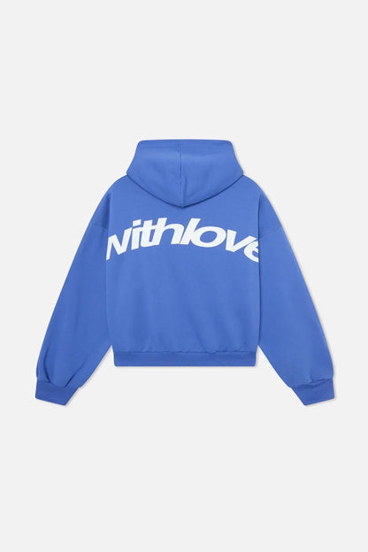 With Love Hoodie (50% OFF TODAY ONLY)