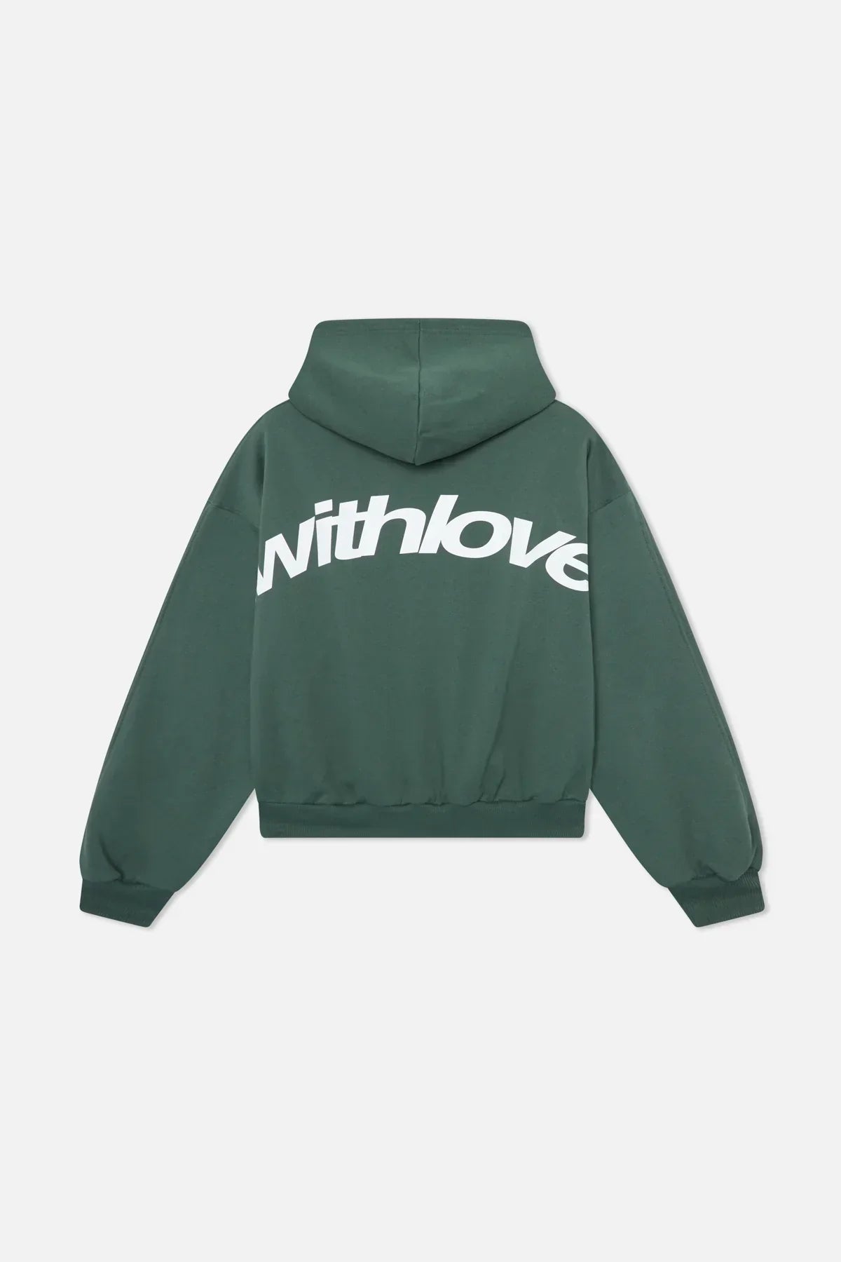 With Love Hoodie (50% OFF TODAY ONLY)