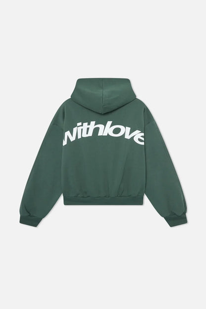 With Love Hoodie (50% OFF TODAY ONLY)