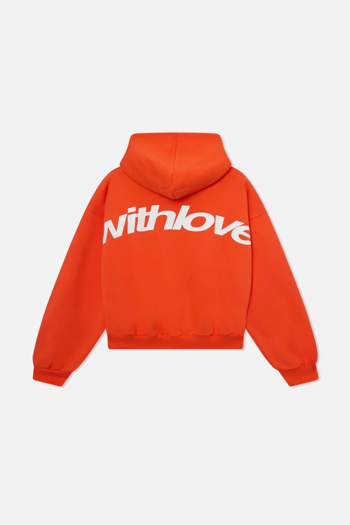 With Love Hoodie (50% OFF TODAY ONLY)