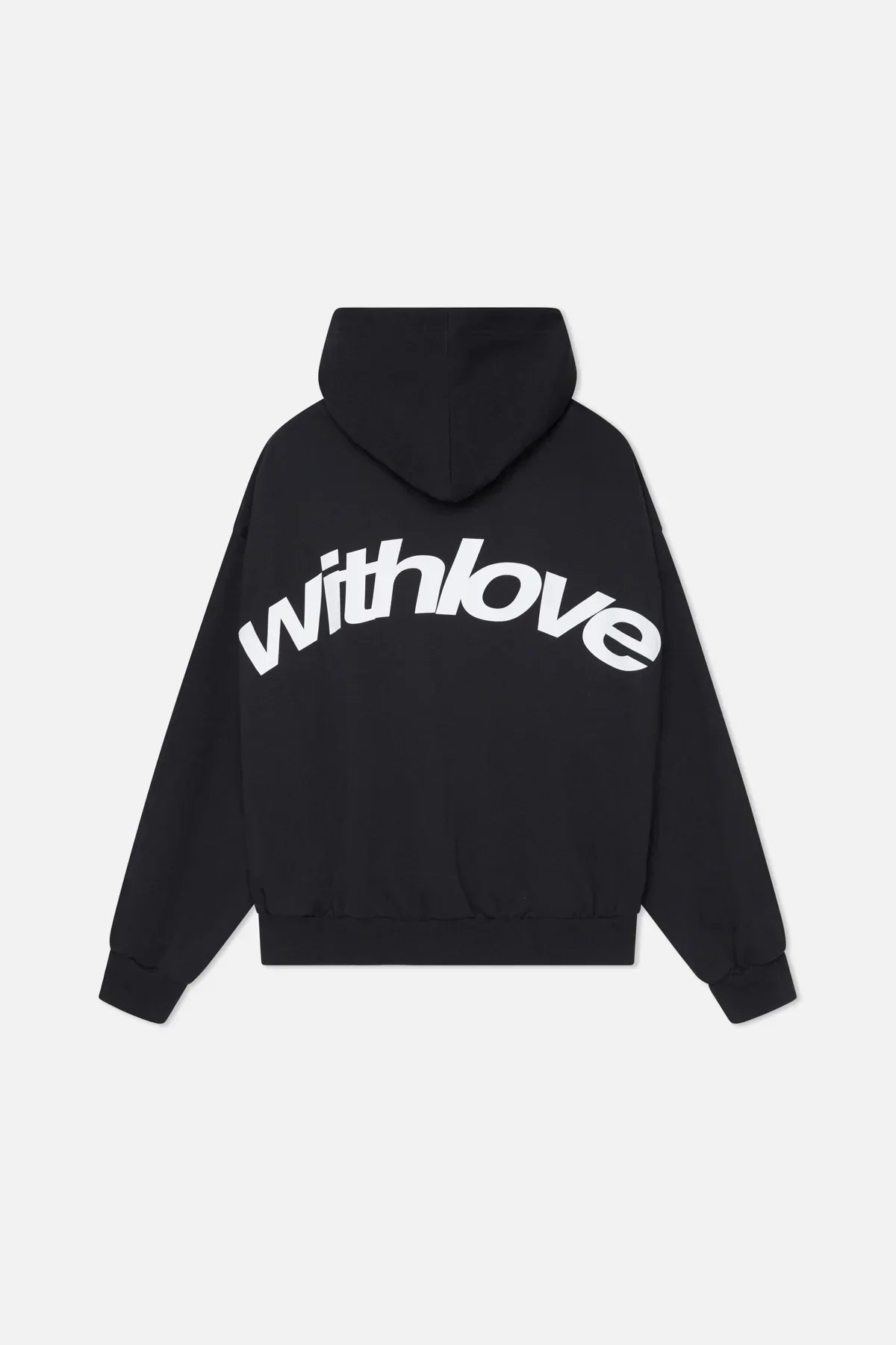 With Love Hoodie (50% OFF TODAY ONLY)
