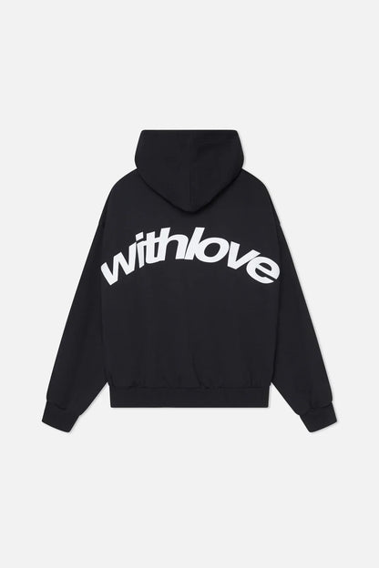 With Love Hoodie (50% OFF TODAY ONLY)