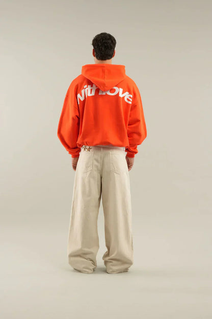With Love Hoodie (50% OFF TODAY ONLY)