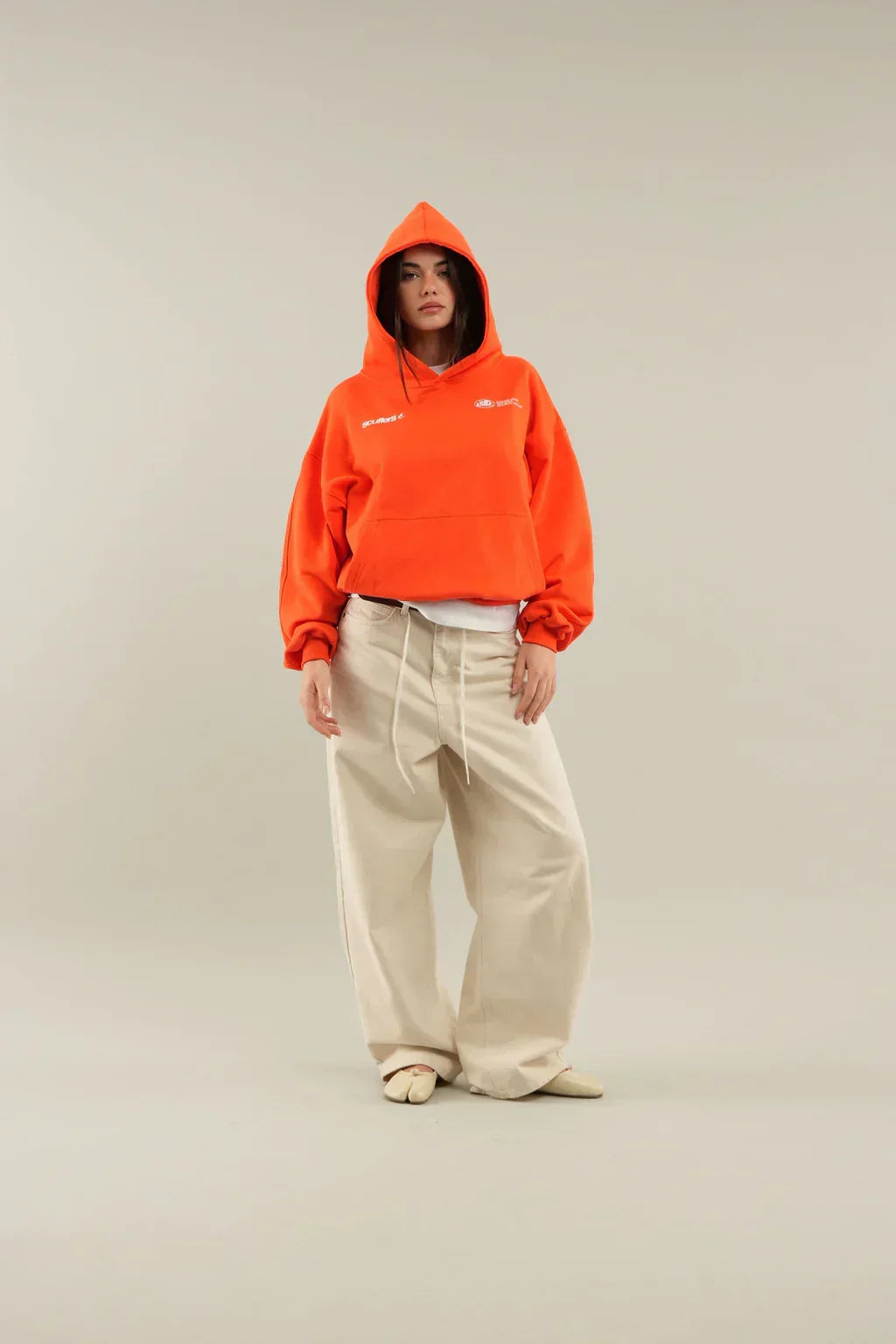 With Love Hoodie (50% OFF TODAY ONLY)