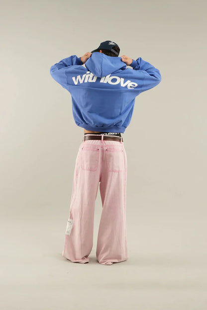 With Love Hoodie (50% OFF TODAY ONLY)