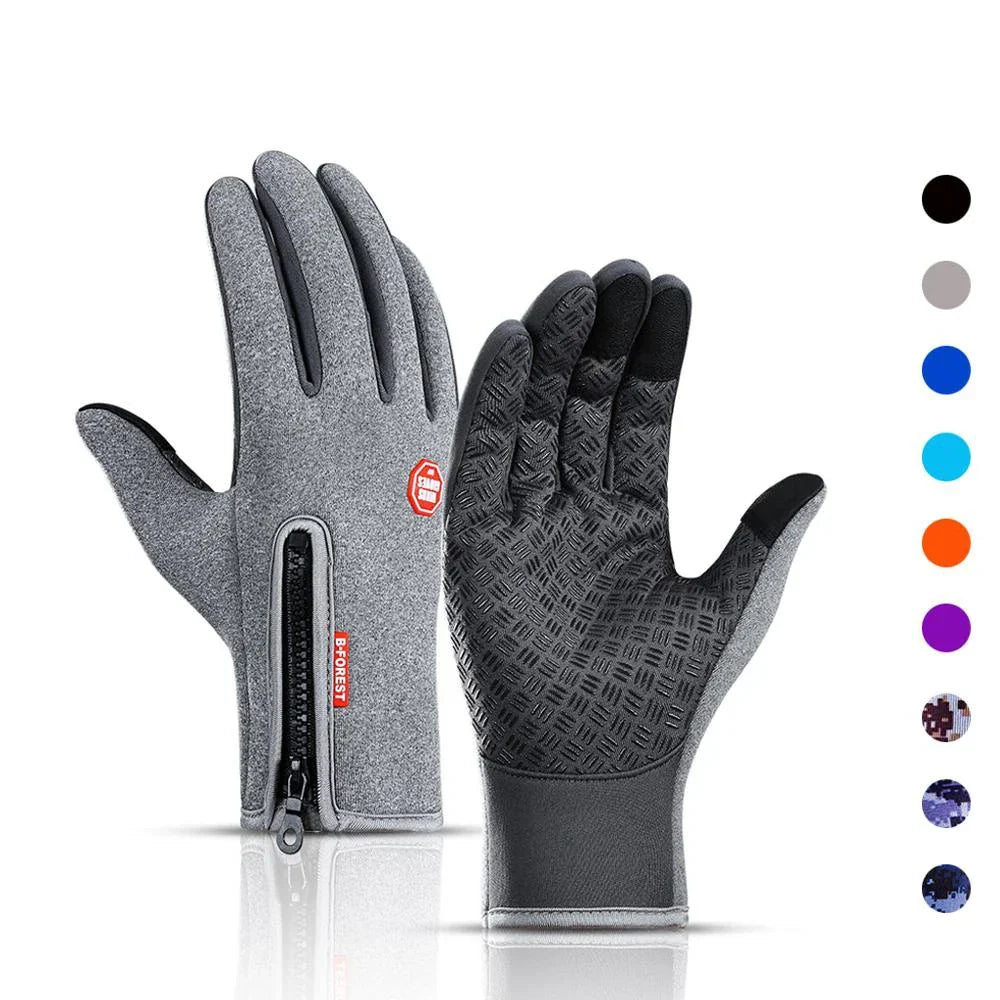 Thermal Winter Gloves