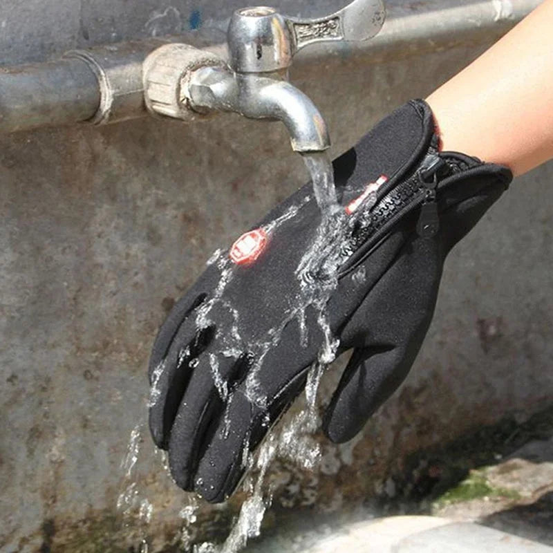 Thermal Winter Gloves