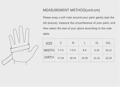 Thermal Winter Gloves