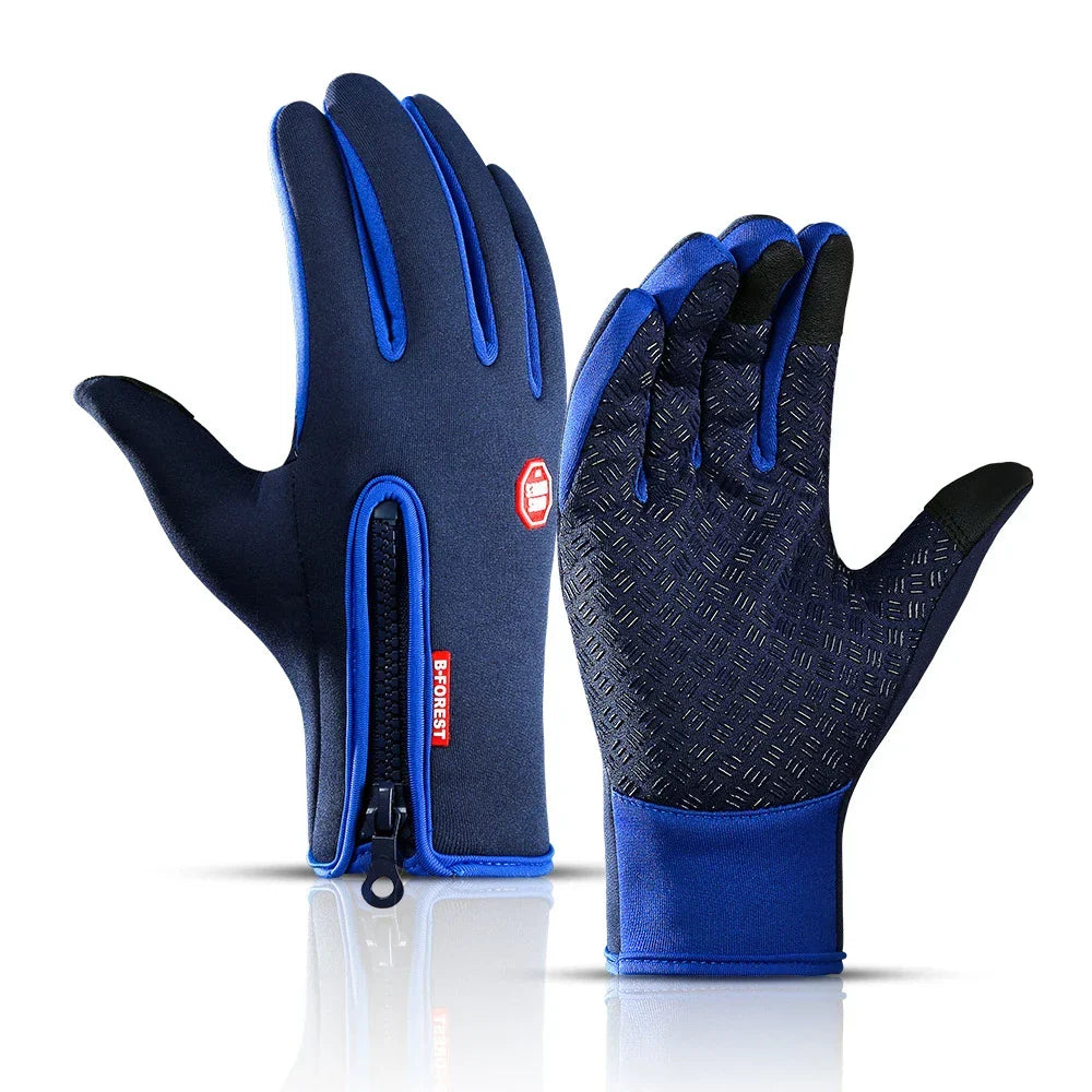 Thermal Winter Gloves