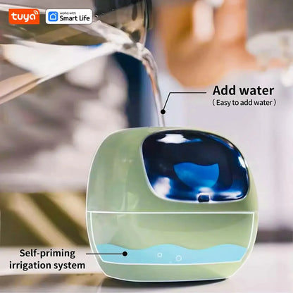 Smart Pet Planter