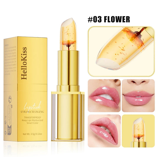 HelloKiss™ Color Changing Lipstick