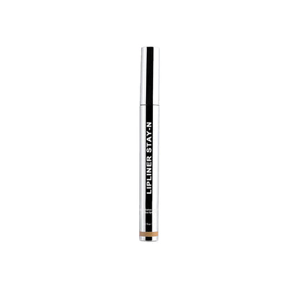 Peel-Off Lip Liner Stain