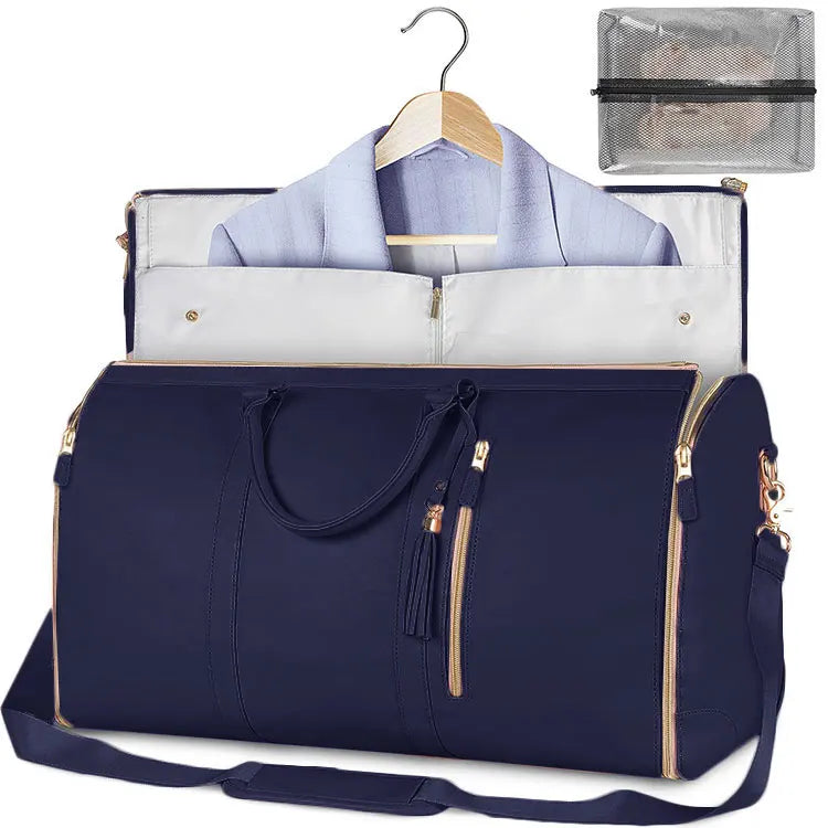 Foldable Clothing Bag