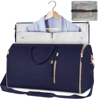 Foldable Clothing Bag