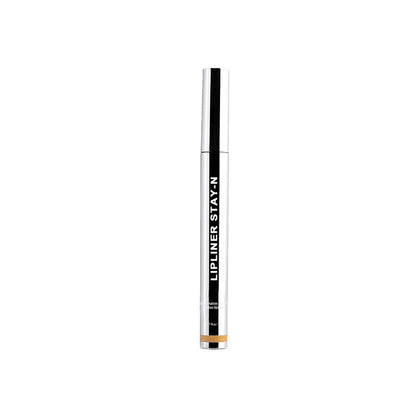 Peel-Off Lip Liner Stain
