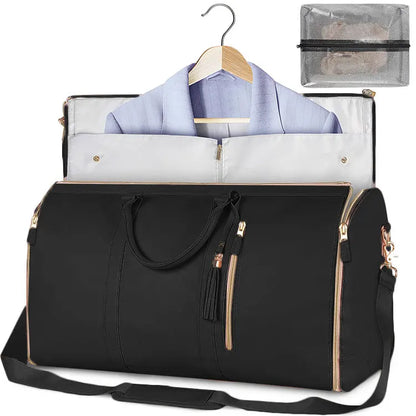 Foldable Clothing Bag