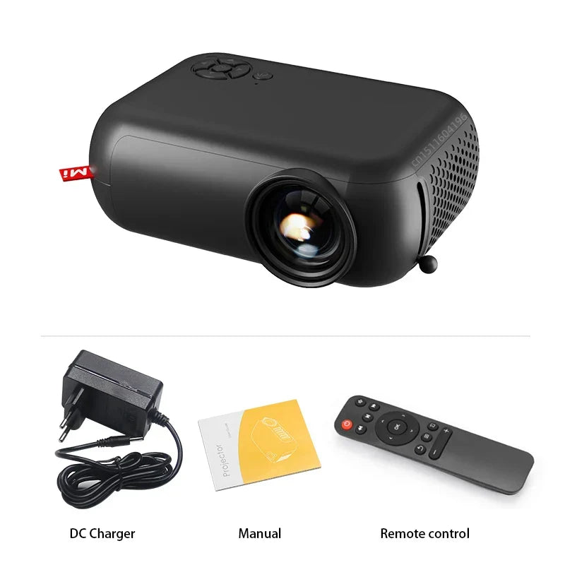 Mini Car Cinema