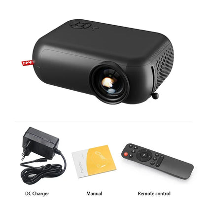 Mini Car Cinema