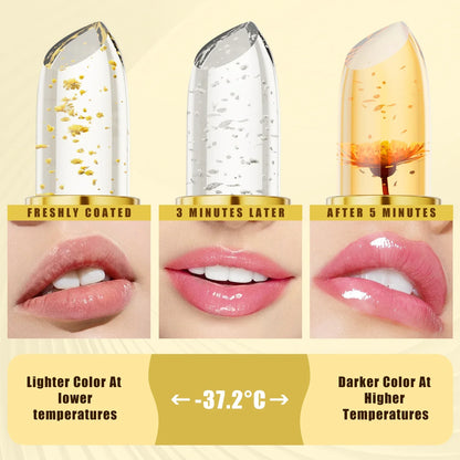 HelloKiss™ Color Changing Lipstick