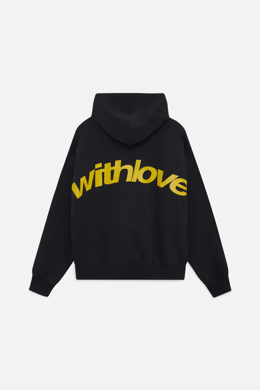 With Love Hoodie (50% OFF TODAY ONLY)