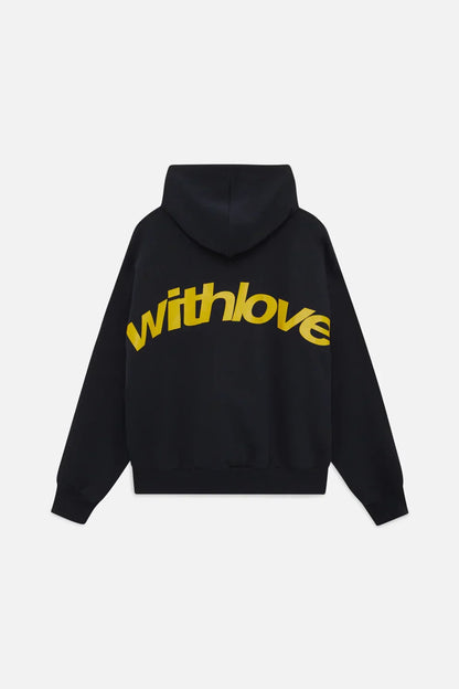 With Love Hoodie (50% OFF TODAY ONLY)