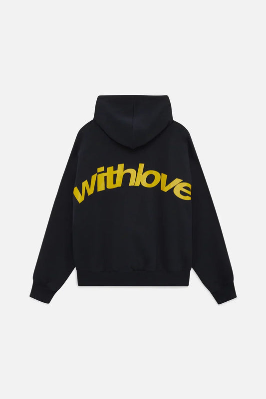 With Love Hoodie (50% OFF TODAY ONLY)