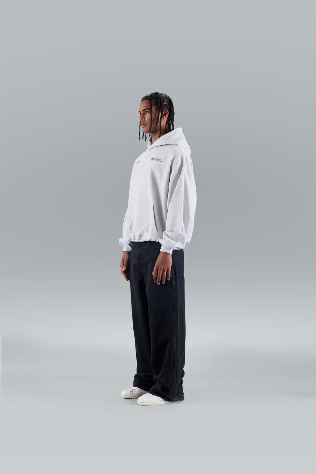 With Love Hoodie (50% OFF TODAY ONLY)