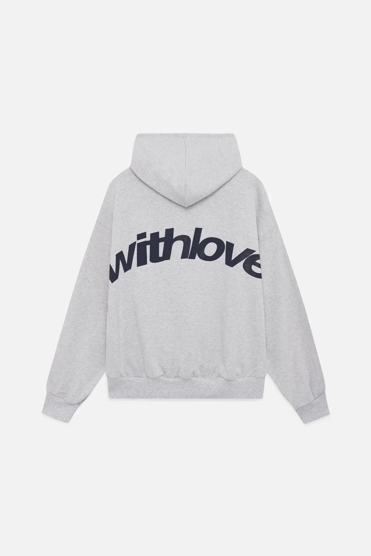 With Love Hoodie (50% OFF TODAY ONLY)