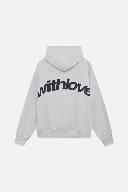 With Love Hoodie (50% OFF TODAY ONLY)