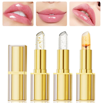 HelloKiss™ Color Changing Lipstick