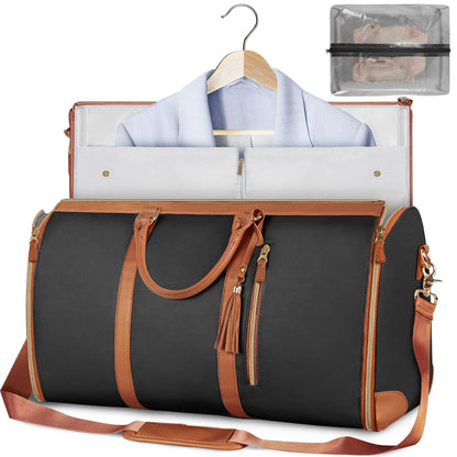Foldable Clothing Bag
