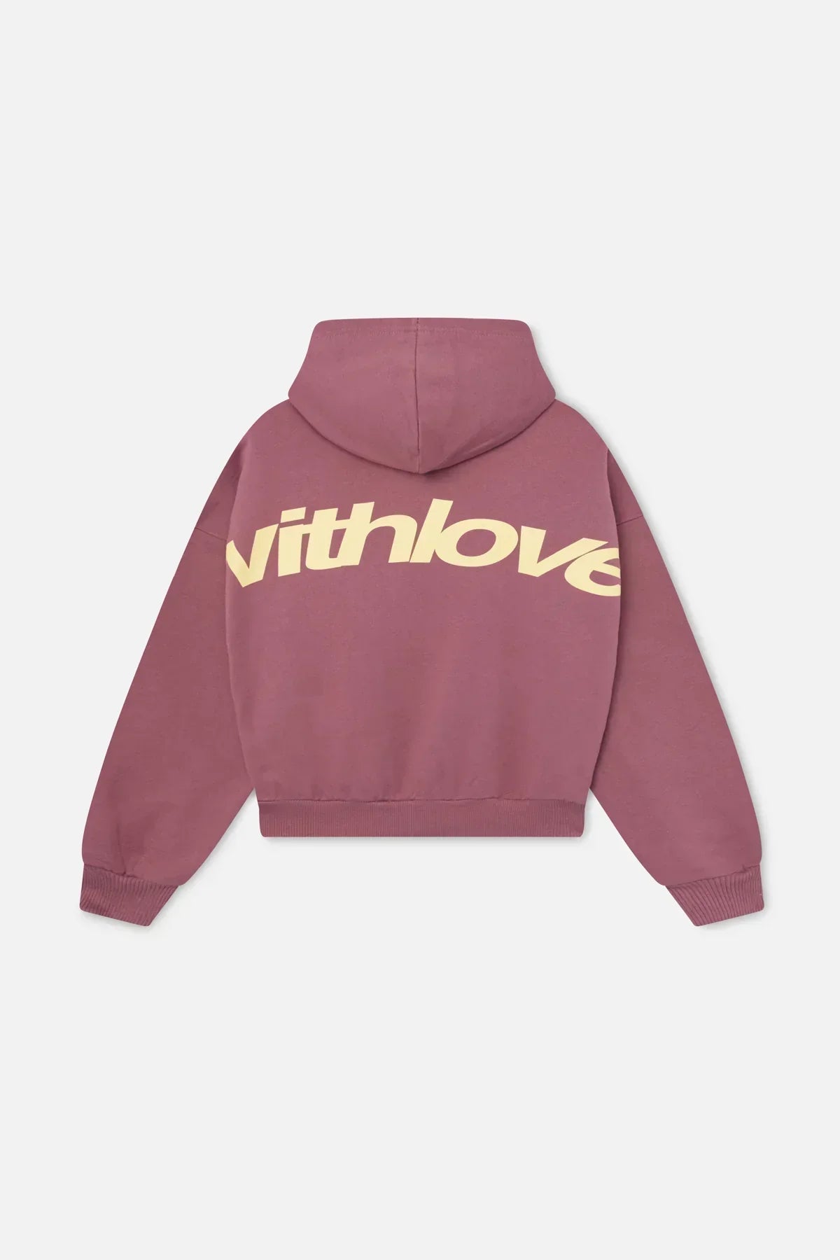 With Love Hoodie (50% OFF TODAY ONLY)