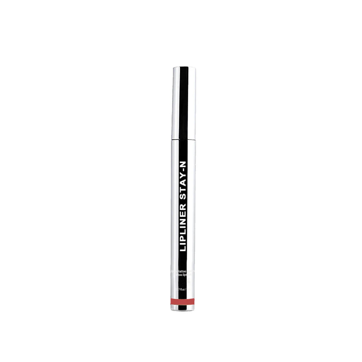 Peel-Off Lip Liner Stain