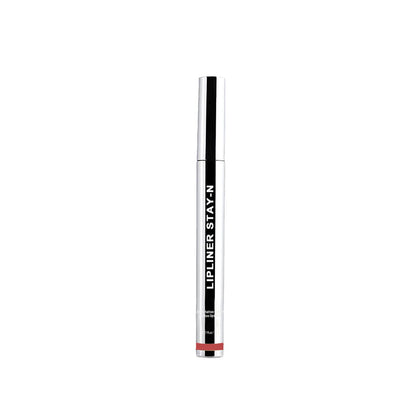 Peel-Off Lip Liner Stain