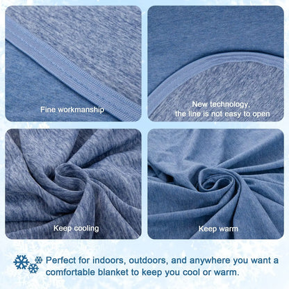 Ultimate Cooling Blanket