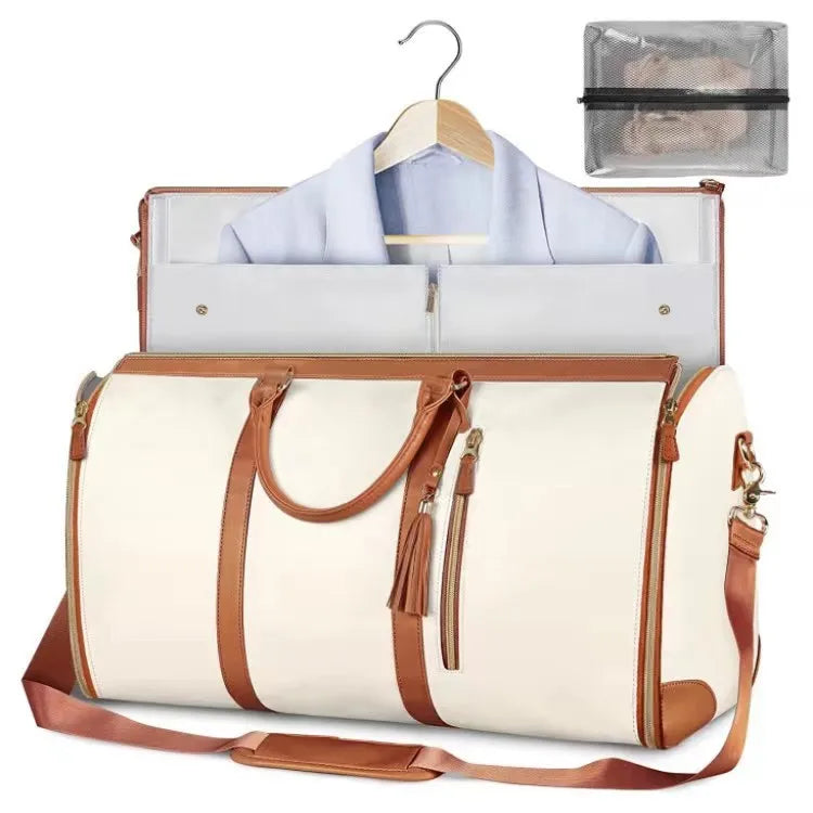 Foldable Clothing Bag