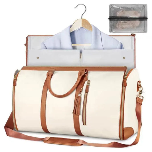 Foldable Clothing Bag