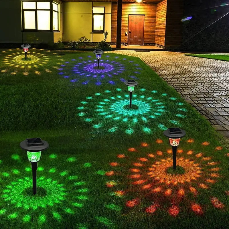 AuraBloom