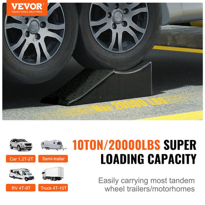 DriveLift Tire Ramp