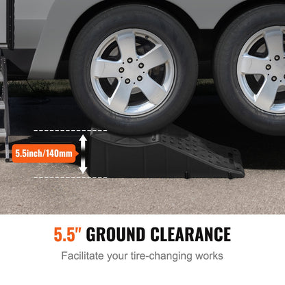 DriveLift Tire Ramp