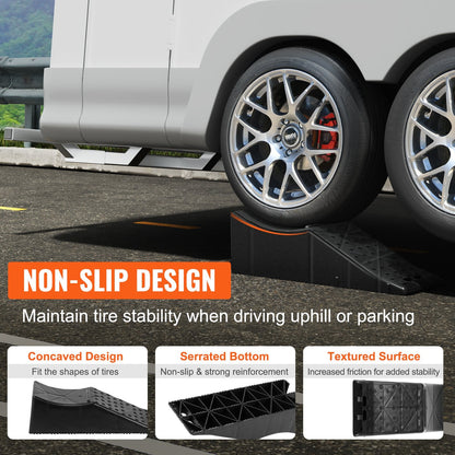 DriveLift Tire Ramp