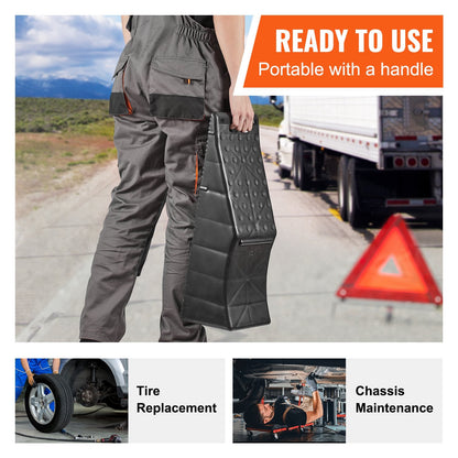 DriveLift Tire Ramp