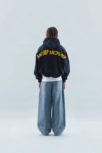 With Love Hoodie (50% OFF TODAY ONLY)