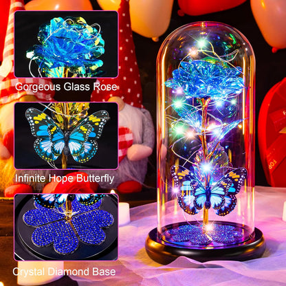 EverBloom™ Butterfly Rose