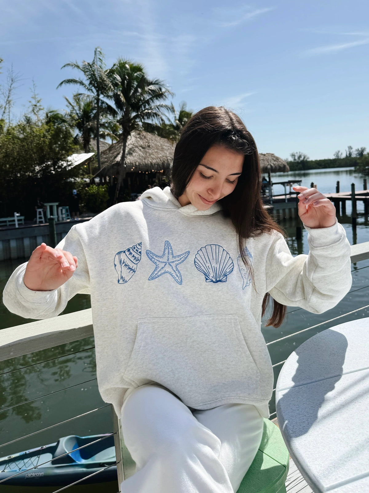 Comfy Hoodies Collection