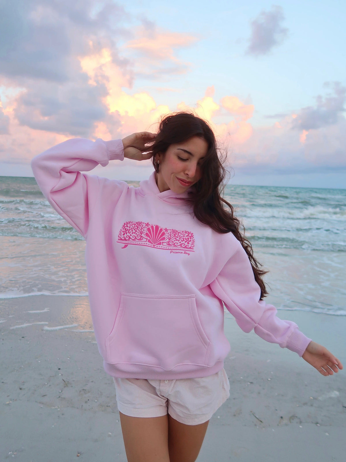 Comfy Hoodies Collection